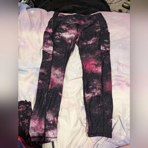 Torrid size 2 full length leggings